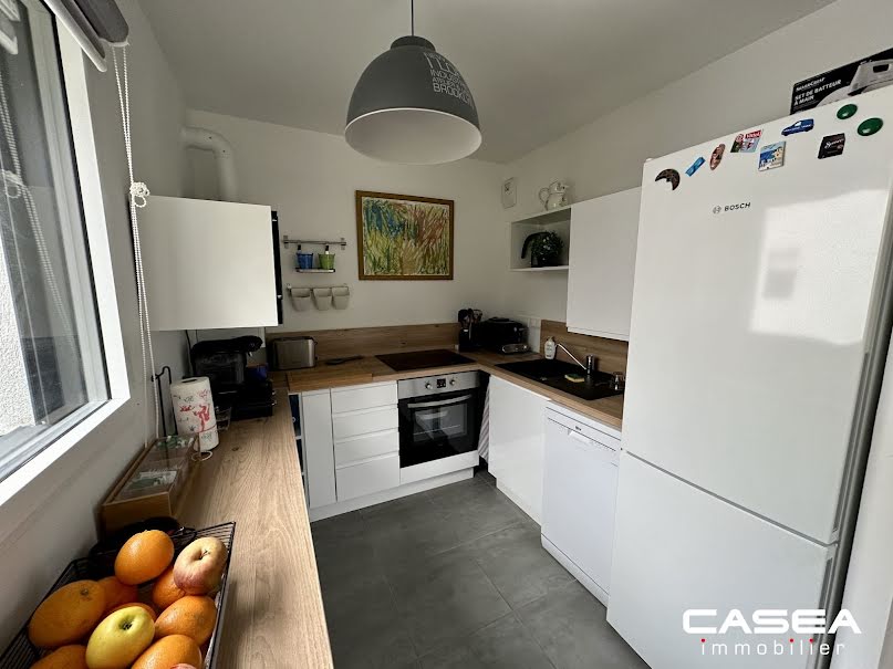 Vente appartement 3 pièces 66 m² à Fouesnant (29170), 309 750 €