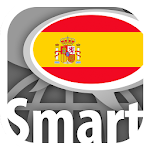 Cover Image of Herunterladen Lernen Sie spanische Wörter mit Smart-Teacher 1.4.9 APK