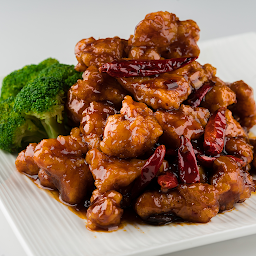81. General Tao Chicken