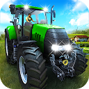 ダウンロード Mega Tractor Simulator - Farmer Life をインストールする 最新 APK ダウンローダ