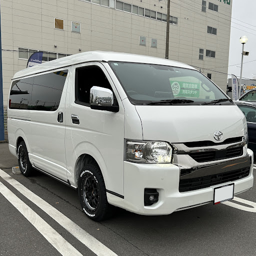 やまりょうパパのプロフィール画像