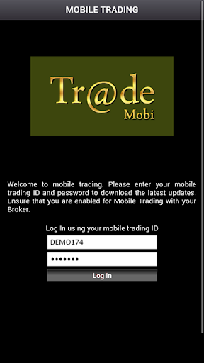 AnandRathi Trade Mobi