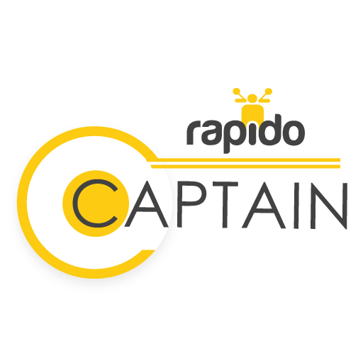 Rapido Captain