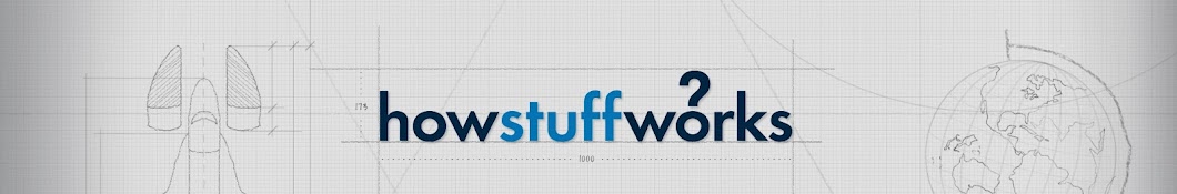 HowStuffWorks Banner
