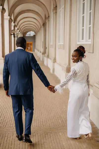 Photographe de mariage Oleh Melnyk (eide). Photo du 23 juillet 2023