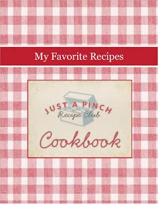 My Favorite Recipes