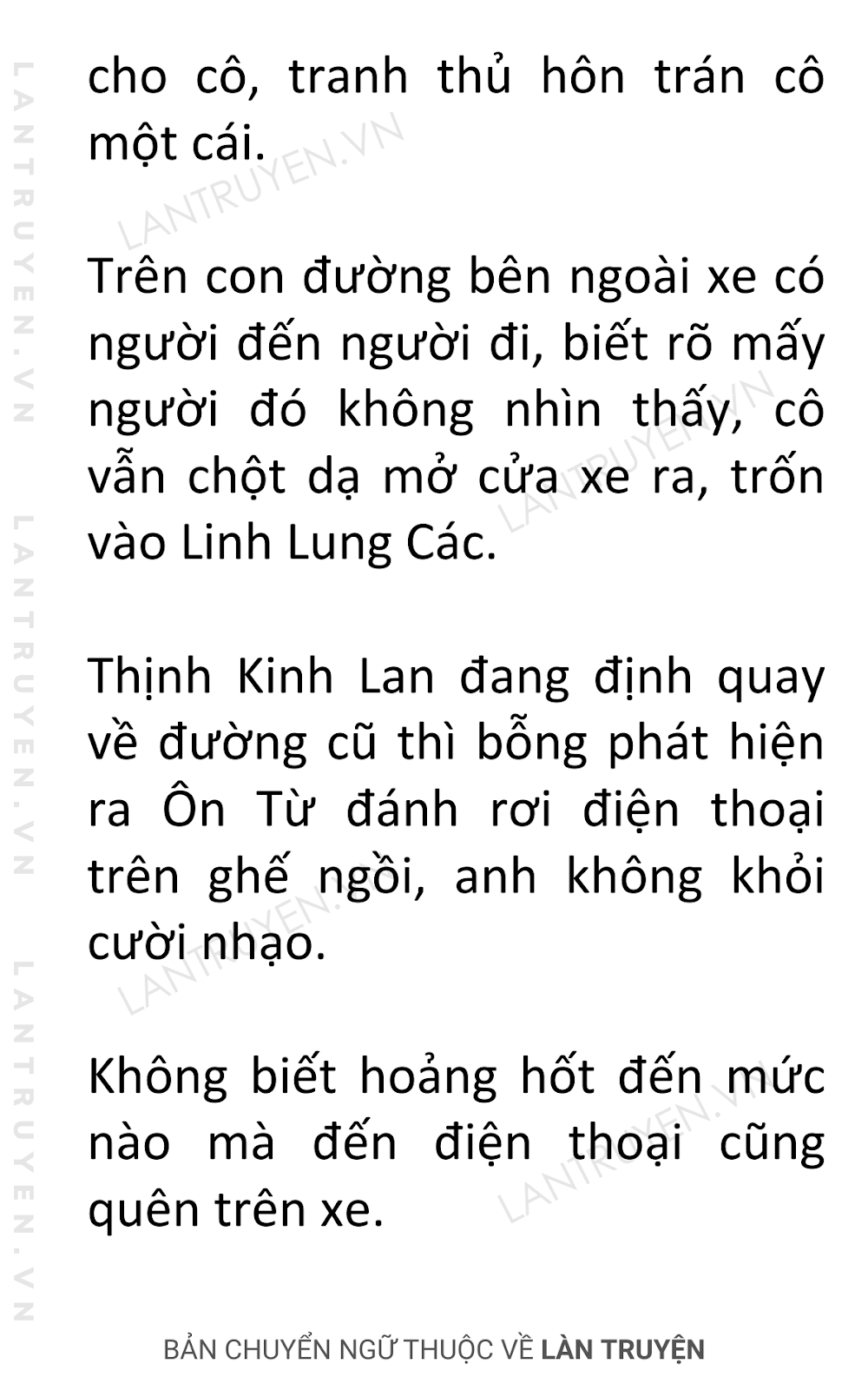 Cho Má Em Thêm Hồng - Chương 17