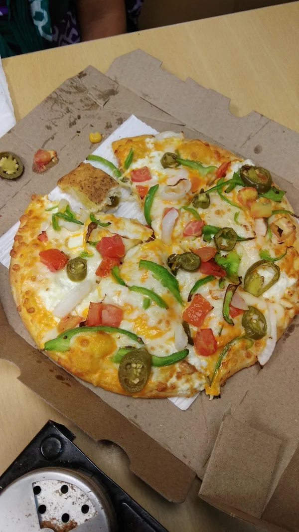 Domino's Pizza photo 