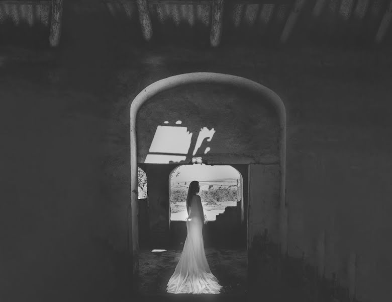 結婚式の写真家Ana Rocío Ruano Ortega (sweetshotphotos)。2018 1月9日の写真