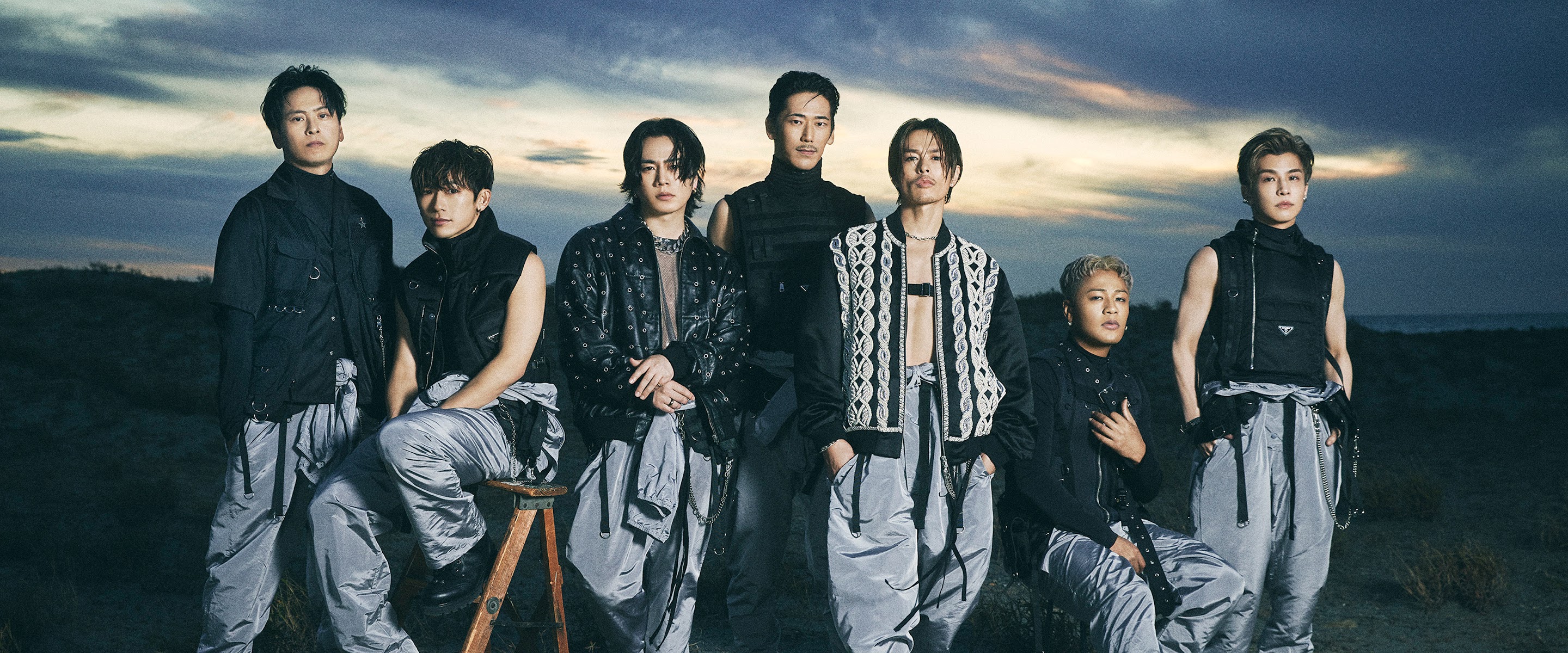 三代目 J Soul Brothers from EXILE TRIBE 三代… - ミュージック