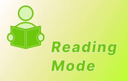 Reading Mode small promo image