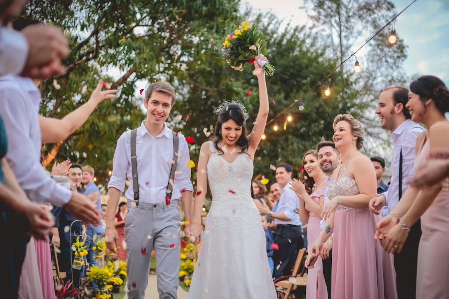 Wedding photographer Lucas Sousa (lucassousafoto). Photo of 8 August 2019