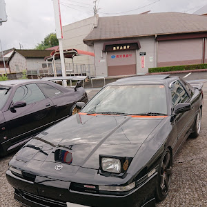 スープラ JZA70