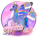 Загрузка приложения Rainbow unicorn Установить Последняя APK загрузчик