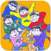 無料の壁紙画像 おそ松さんまとめ Androidアプリ Applion