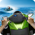 Drive Water Bike 3D Simulator 1.0