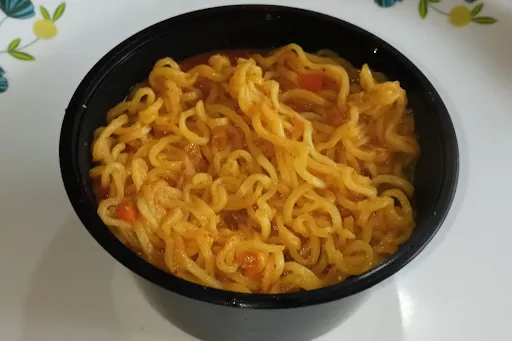 Masala Maggi