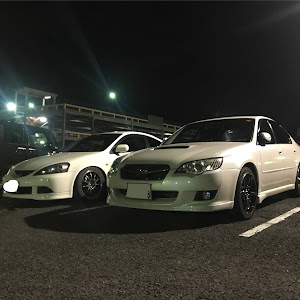 インテグラ DC5