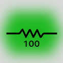 Circuit Resistance Creator, Equivalent Resistance icon