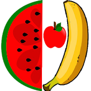 Fruit  Icon