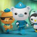 The Octonauts HD Wallpapers New Tab