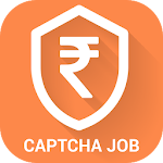 Cover Image of Télécharger Captcha Job - Work From Home 1.3 APK