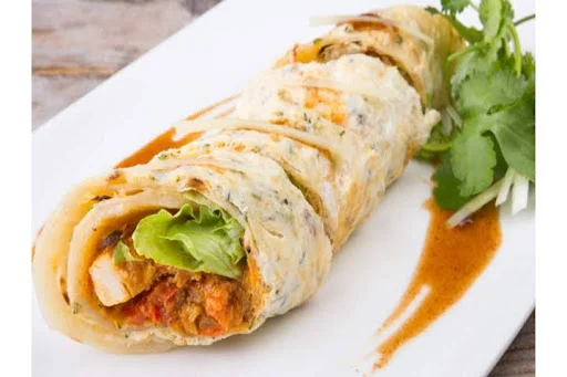 Paneer Roll