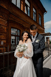 Fotógrafo de casamento Alena Gorbacheva (gorbachevafoto). Foto de 8 de novembro 2021