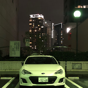 BRZ STI