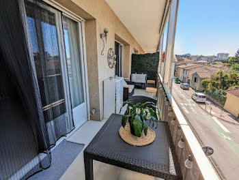 appartement à Valence (26)