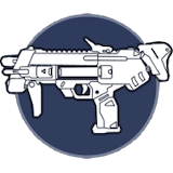 Machine Pistol