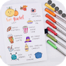 DIY Personal Diary Ideas icon