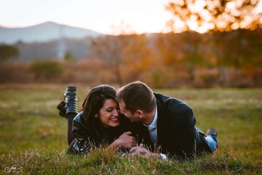 Fotógrafo de casamento Sorin Marin (sorinmarin). Foto de 6 de novembro 2017