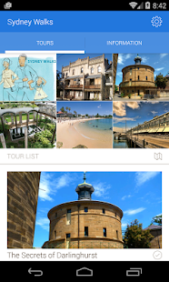 Download Sydney Walks APK
