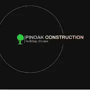 Pinoak Construction Ltd Logo