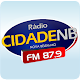 Download Cidade FM NB For PC Windows and Mac 1.0