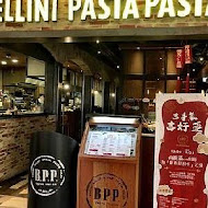 BELLINI PASTA PASTA 貝里尼(台南南紡店)