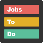 Cover Image of Скачать Jobs To Do 1.0.2 APK