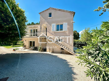 maison à L'Isle-sur-la-Sorgue (84)