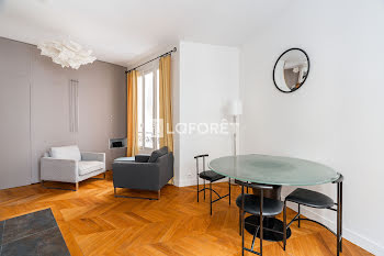 appartement à Paris 17ème (75)