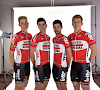 Lotto-Soudal mikt hoog in Clasica