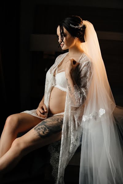 Fotografo di matrimoni Stas Levchenko (leva07). Foto del 6 aprile 2020