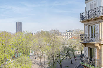 appartement à Paris 14ème (75)