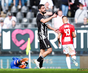 Eerste wedstrijd in Relegation Play-offs eindigt in een troosteloos 0-0 gelijkspel tussen Charleroi en RWDM