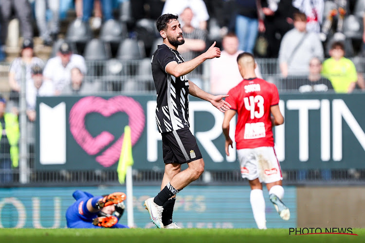 Eerste wedstrijd in Relegation Play-offs eindigt in een troosteloos 0-0 gelijkspel tussen Charleroi en RWDM