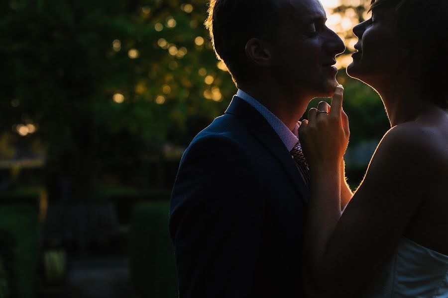 Fotógrafo de bodas Philippe Swiggers (swiggers). Foto del 3 de septiembre 2015