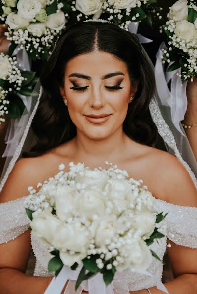 Wedding photographer Alexandra Grishina (sashagrishina). Photo of 25 March