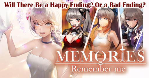 Memories: Remember Me screenshots 5