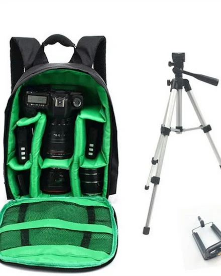 High quality Waterproof multi-functional Digital DSLR Cam... - 3