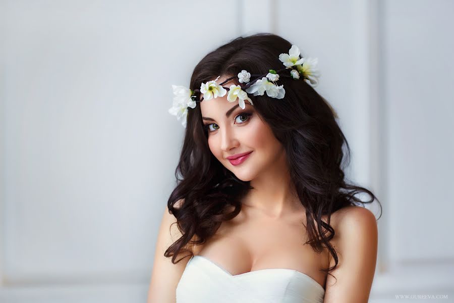 Wedding photographer Anastasiya Gureeva (optimistic). Photo of 29 March 2015